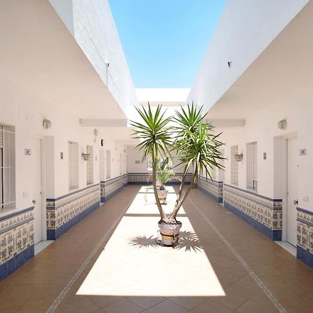Apartamento Mediterraneo 105 Conil De La Frontera Exterior foto